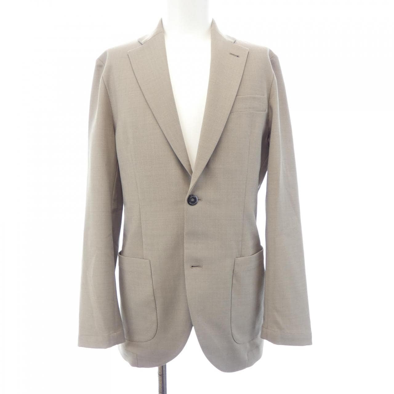 ジャブス GIAB'S ジャケット