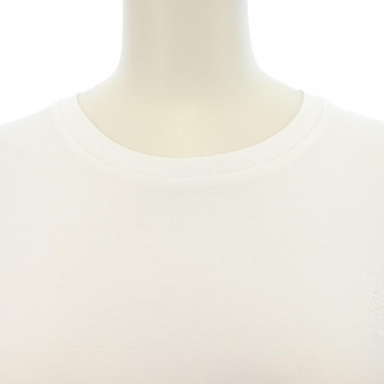 ロエベ LOEWE アナグラム ANAGRAM S359341XA4 Tシャツ