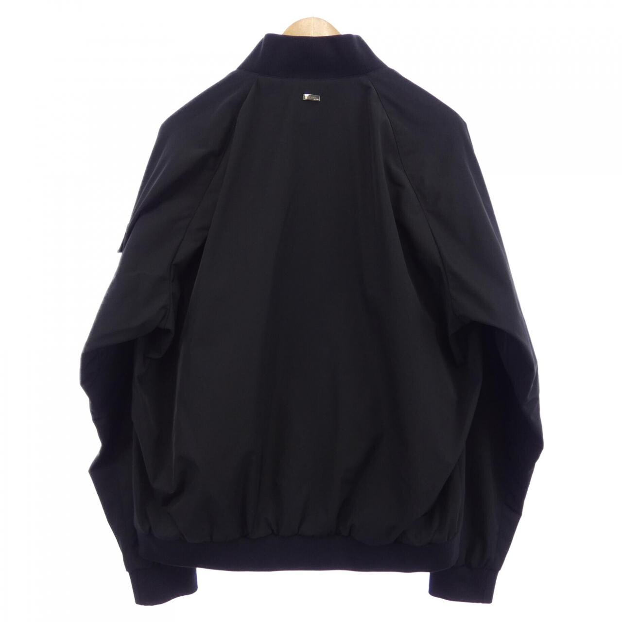 ヘルノ Herno GI000331U 12491 ジャケット