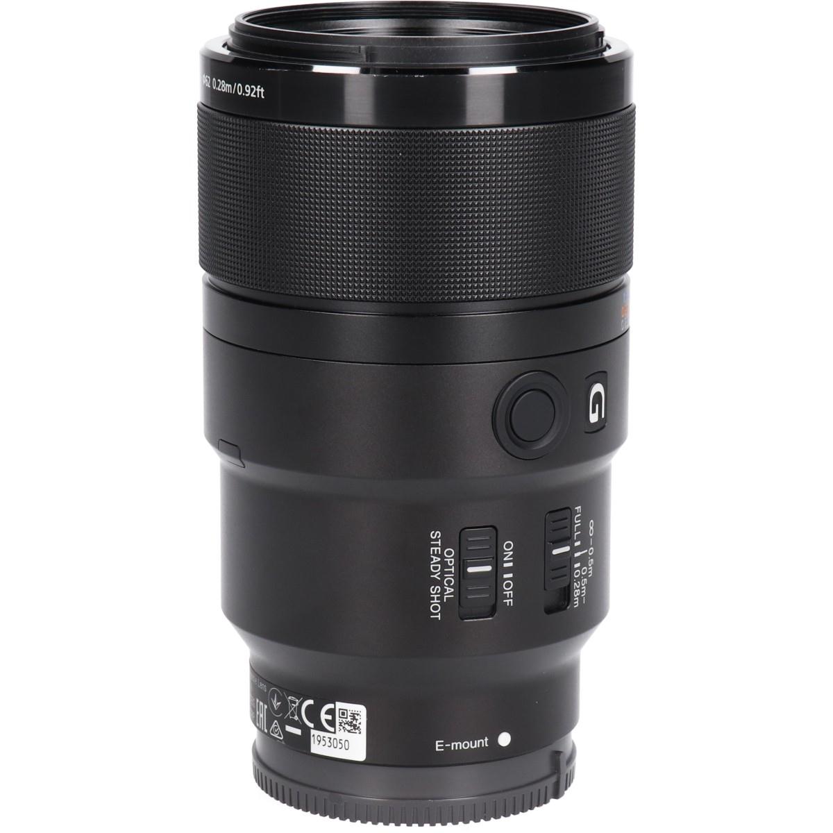 ＦＥ９０ｍｍ　Ｆ２．８ＭＡＣＲＯ　Ｇ　ＯＳＳ