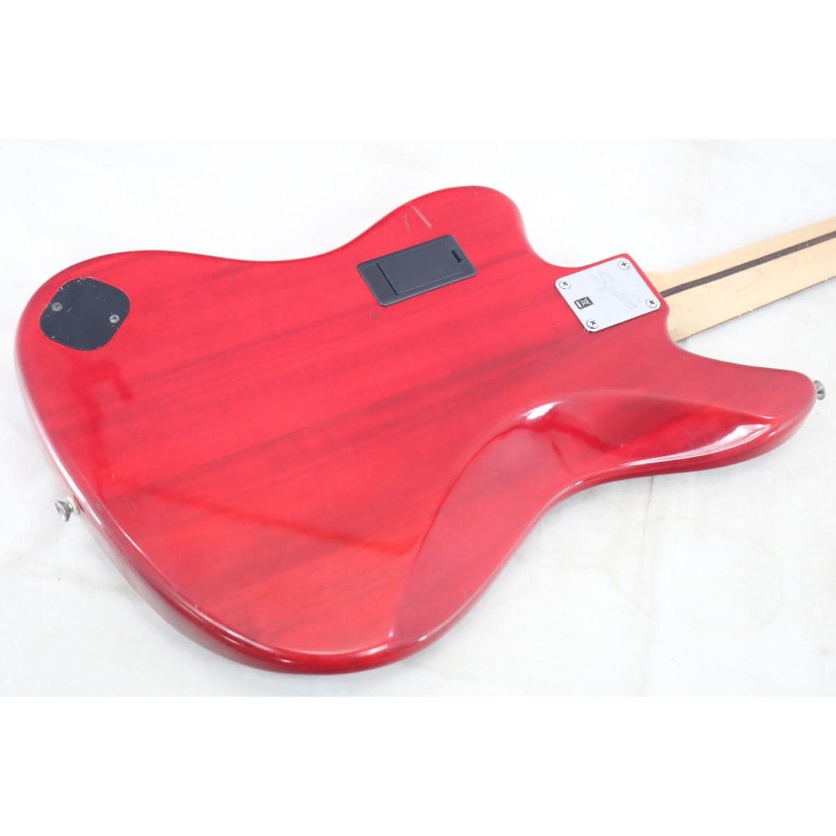 ＳＱＵＩＥＲ　　Ｖ．ＭＯＤ　ＪＡＧＵＡＲ　ＢＡＳＳ　ＳＰＥＣＩＡＬ