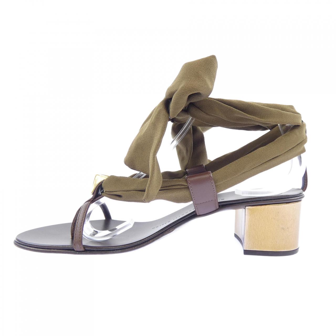 ジュゼッペザノッティ GIUSEPPE ZANOTTI サンダル