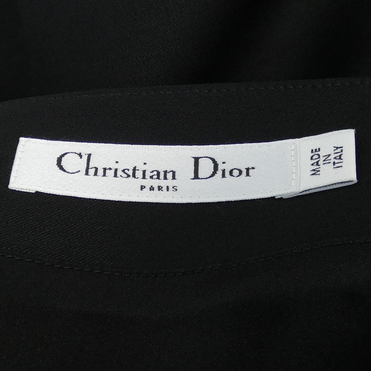 Christian DIOR CHRISTIAN DIOR 5C21317A1148 半身裙