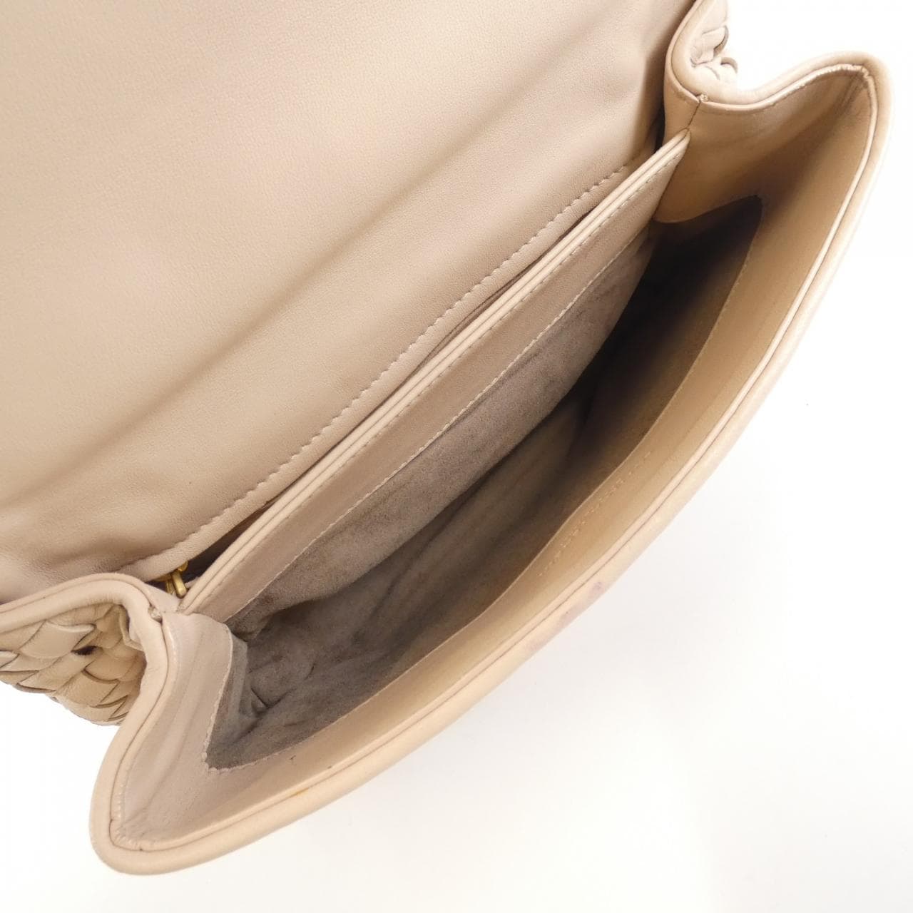 ボッテガヴェネタ 386498 VO0AD ショルダーバッグ