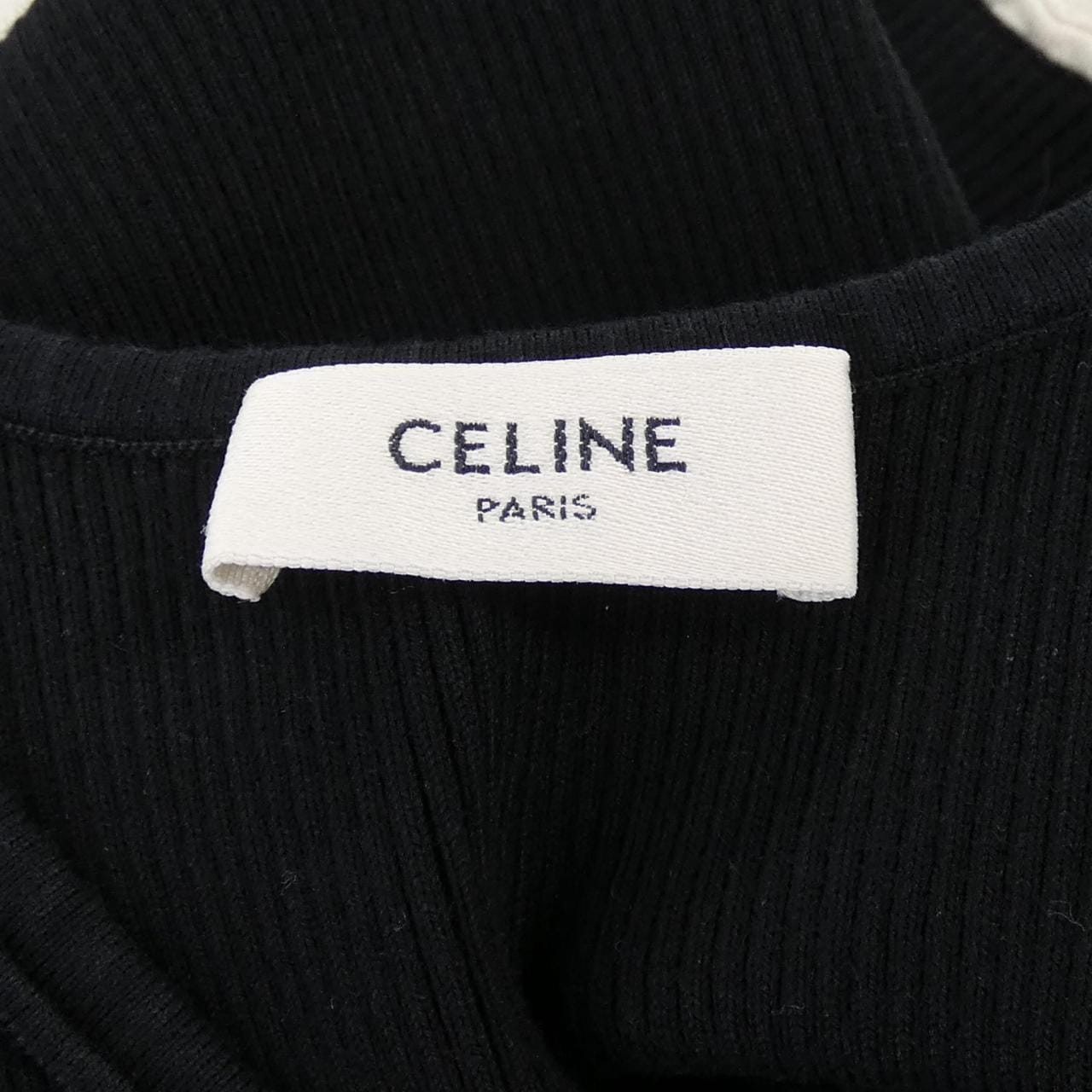 セリーヌ CELINE アスリート ブラ 2A68L372N トップス