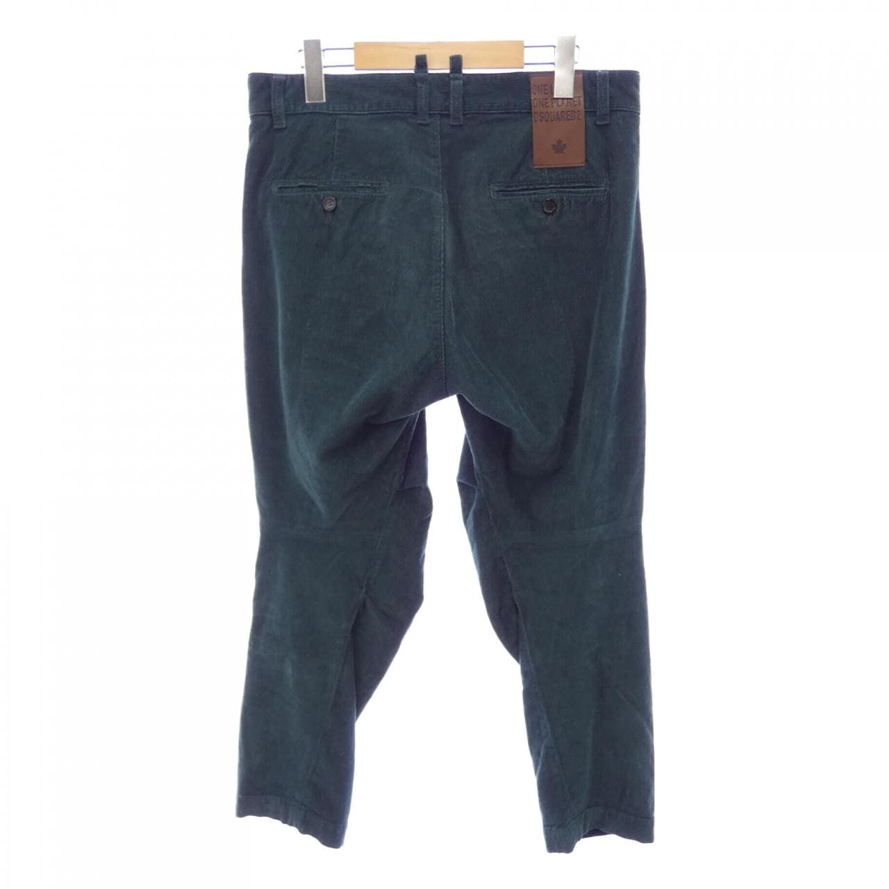 ディースクエアード DSQUARED2 S78KB0055 パンツ