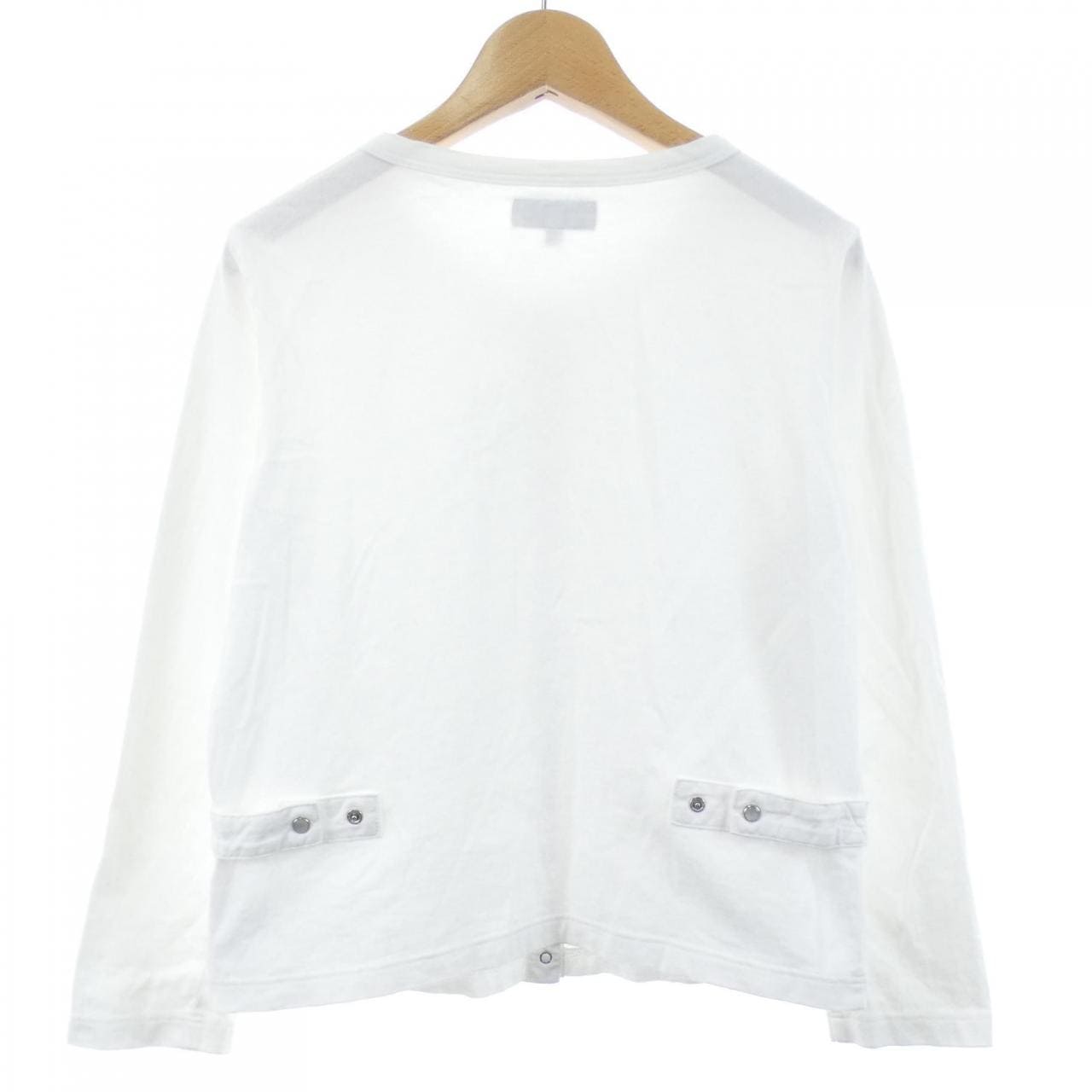 アニエスベー Agnes.b カーディガン