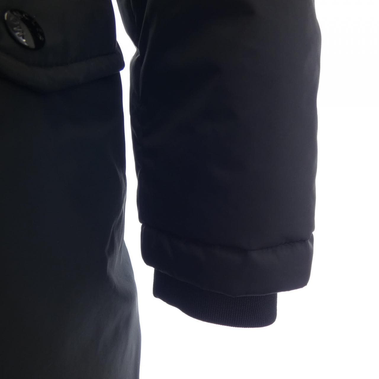 モンクレール MONCLER AJA ダウンコート