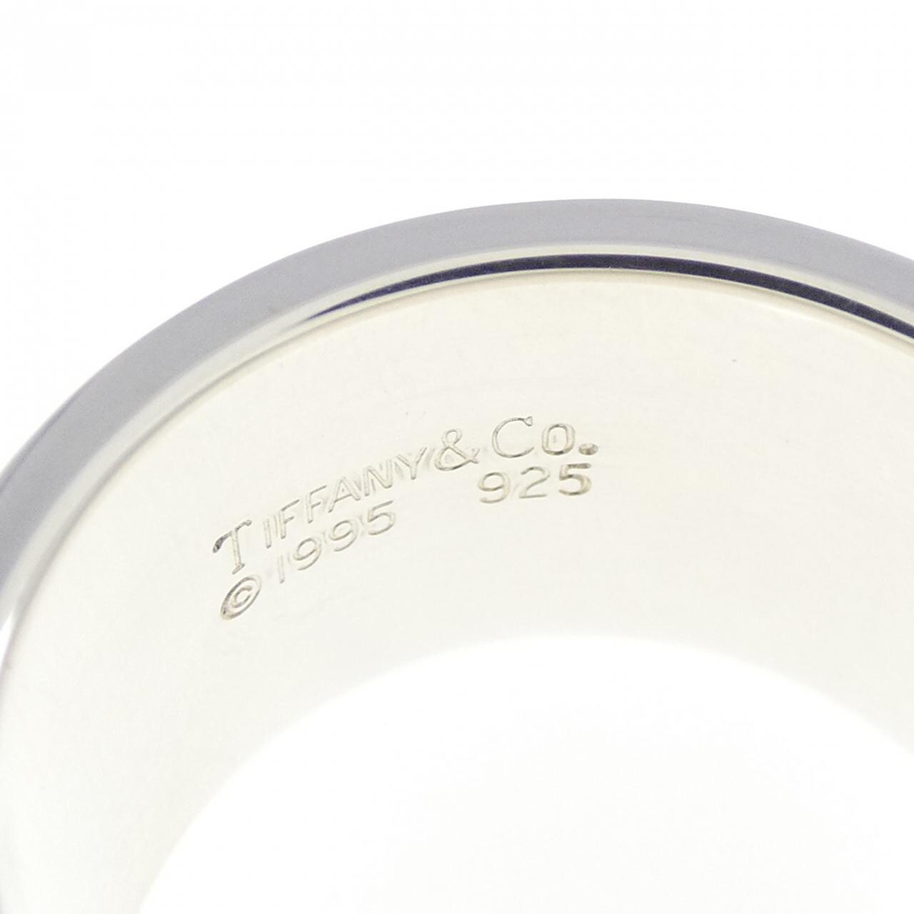 ティファニー アトラス リング