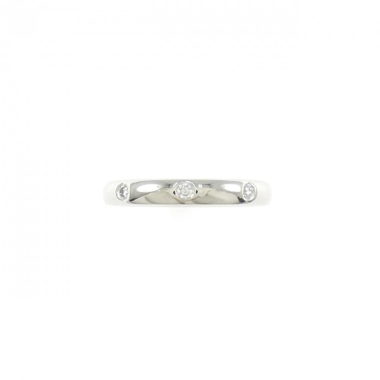 ヴァンクリーフ&アーペル タンドルモン エトワール リング