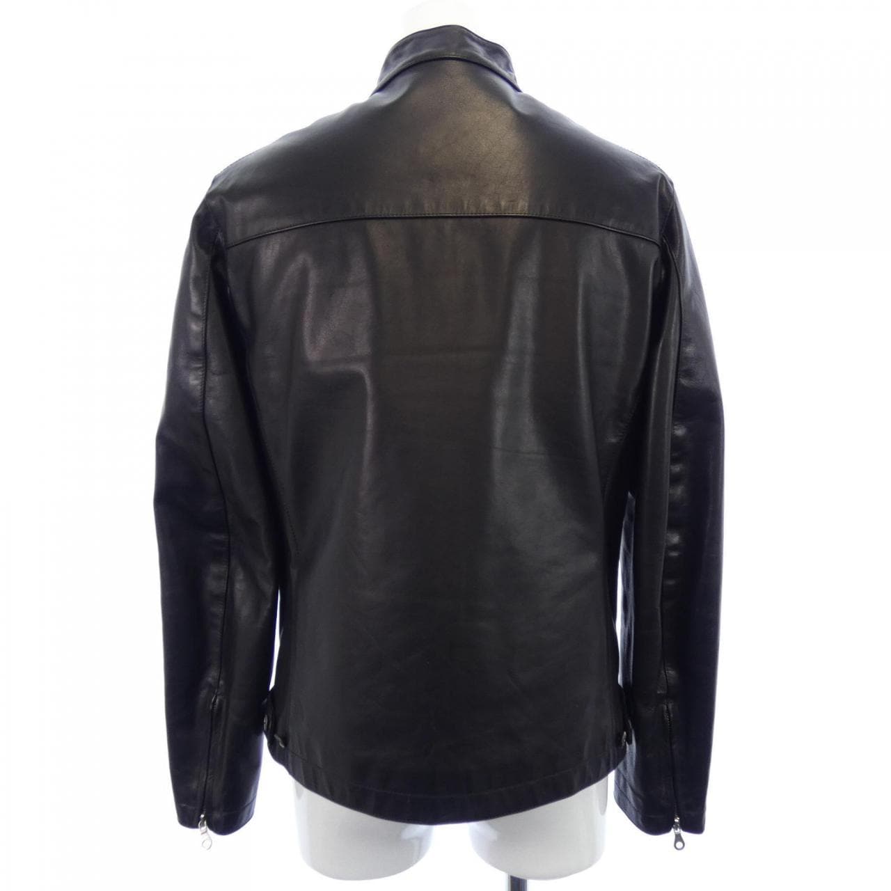 チンクアンタ Cinquanta レザージャケット