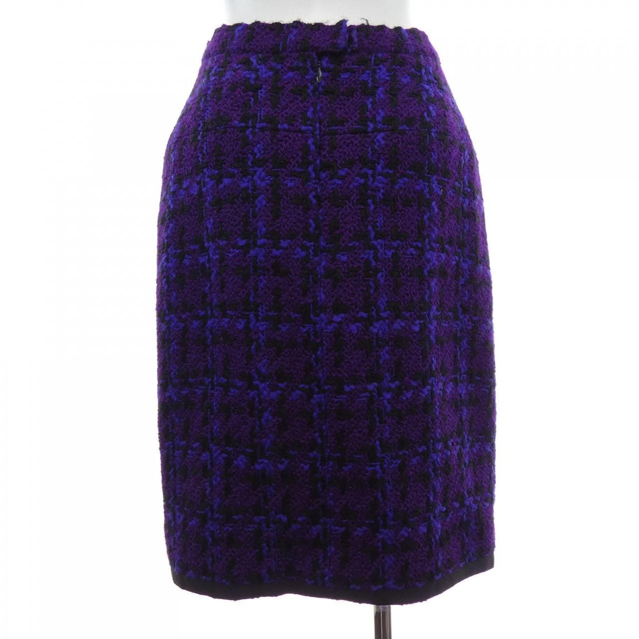 【ヴィンテージ】シャネル CHANEL 20906U24 セットアップ