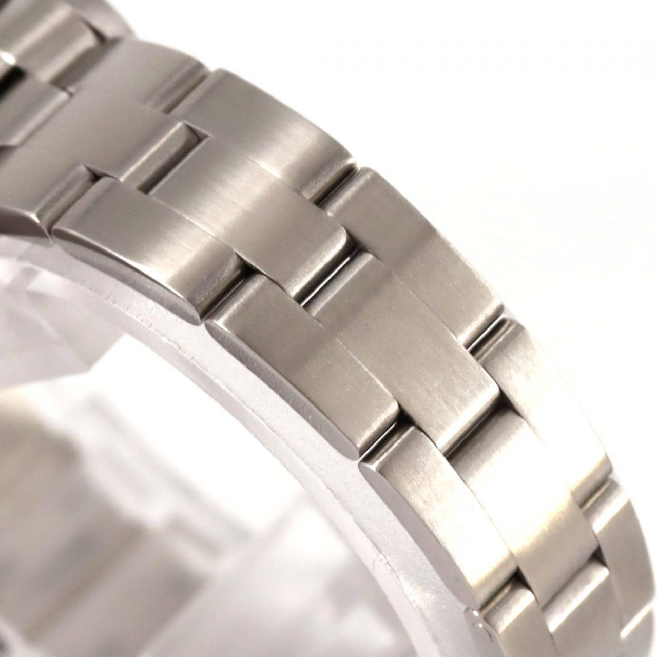 ロレックス オイスターパーペチュアルデイト 69160 SS 自動巻 E番