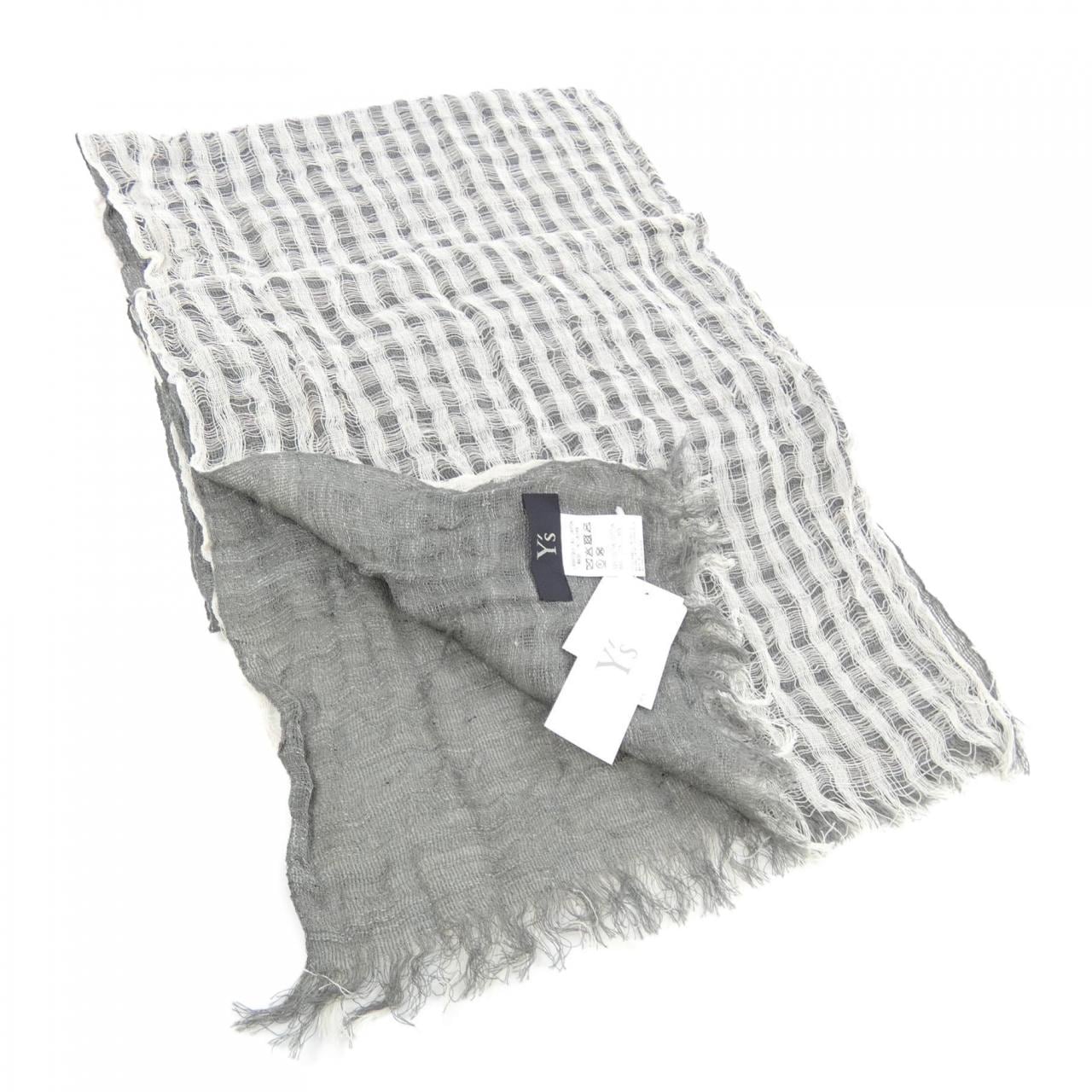 ワイズ Y's YP-L01-096 STOLE