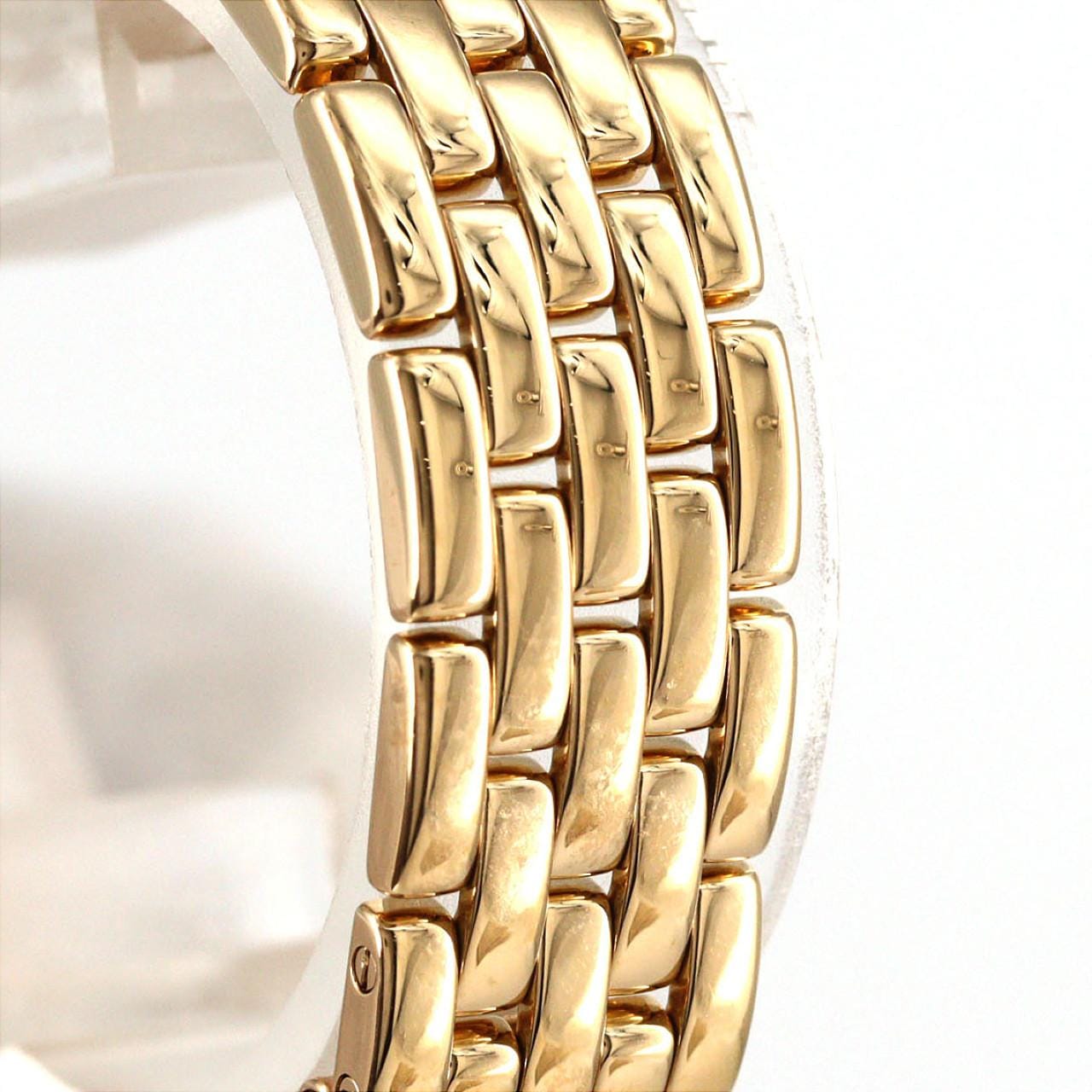 カルティエ パンテールSM YG W25022B9 YG クォーツ