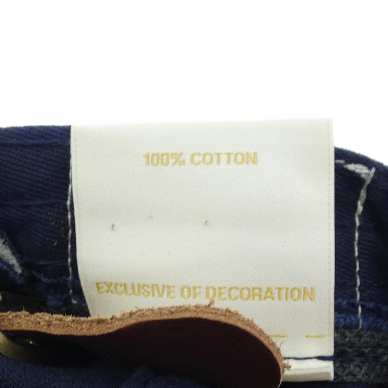 AIME LEON DORE キャップ