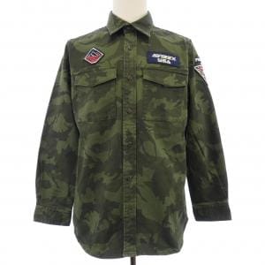 アヴィレックス AVIREX 6285026 シャツ