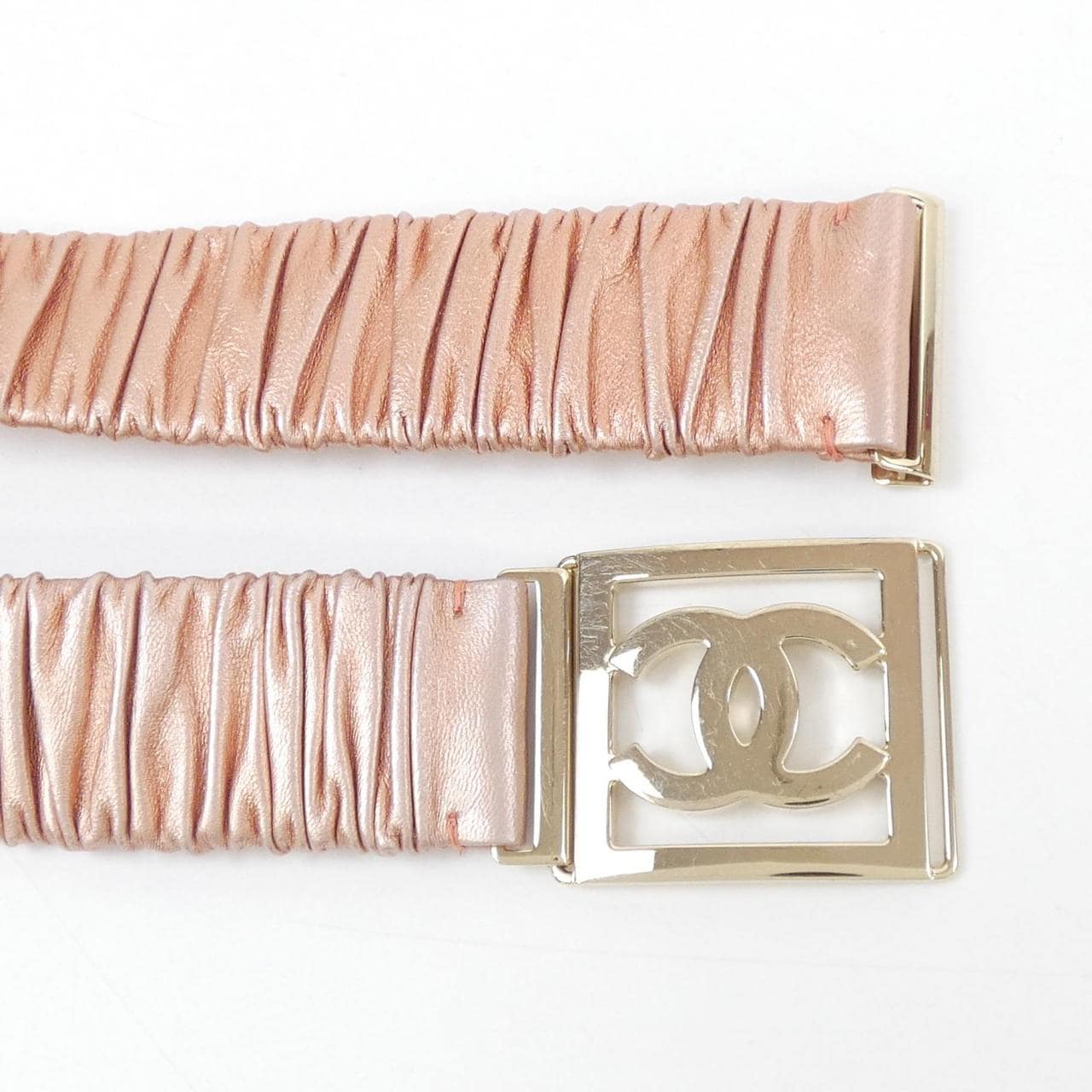 CHANEL腰带