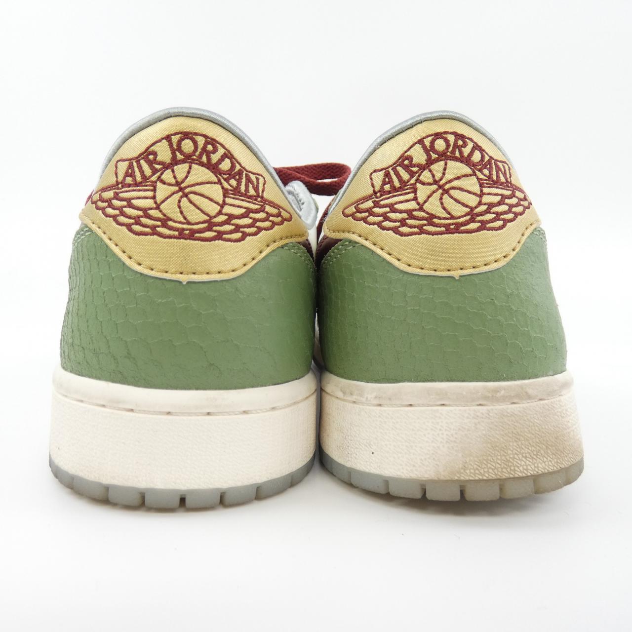 ナイキ ジョーダン NIKE JORDAN FN3727-100 スニーカー