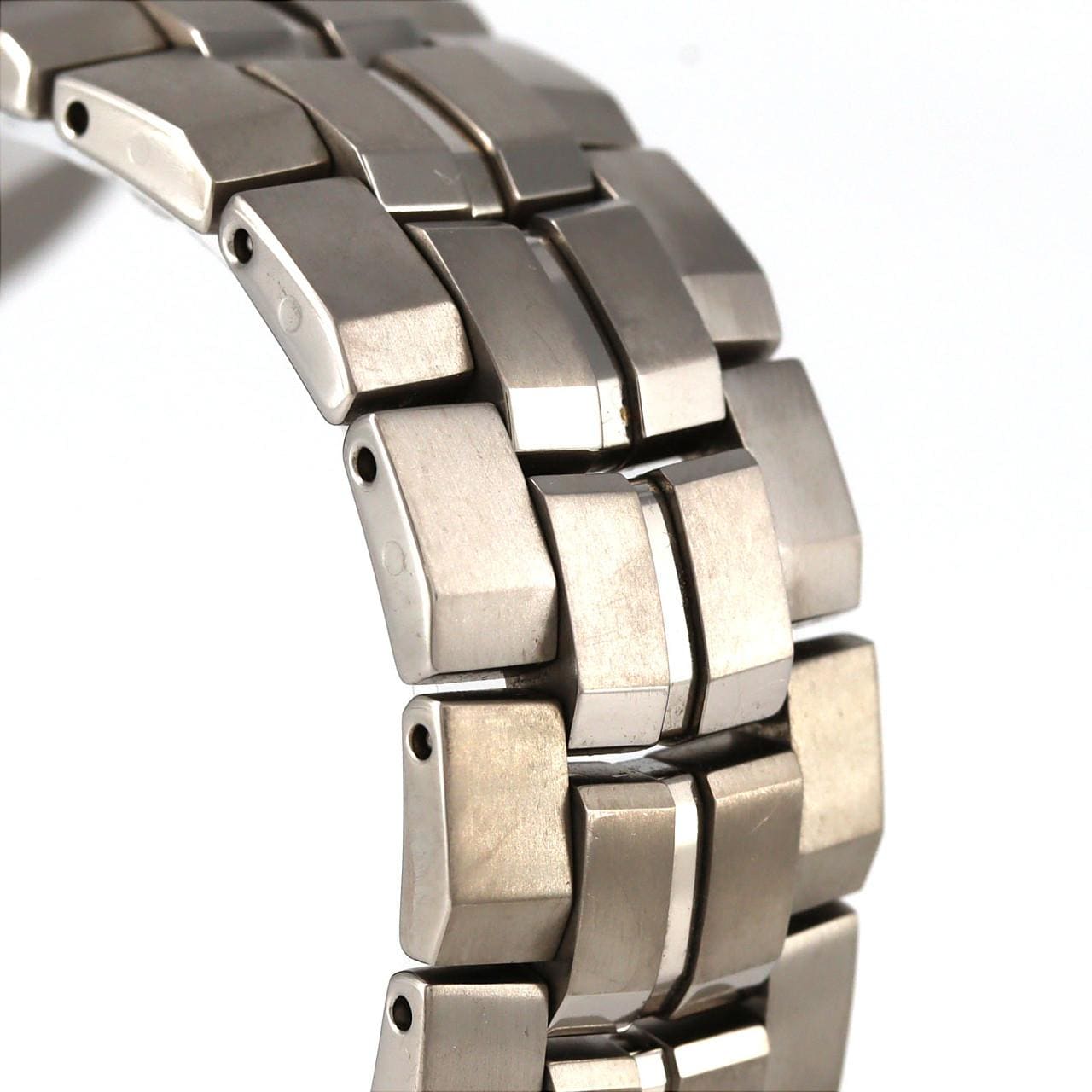 カシオ オシアナスマンタ 電波時計 OCW-S5000E-1AJF TI ソーラークォーツ