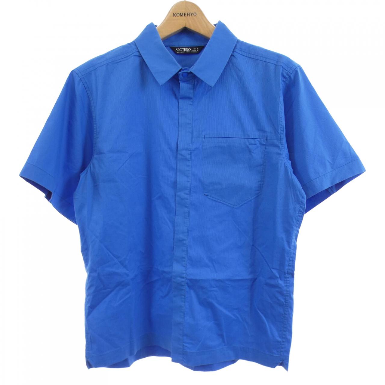 アークテリクス ARC'TERYX S／Sシャツ