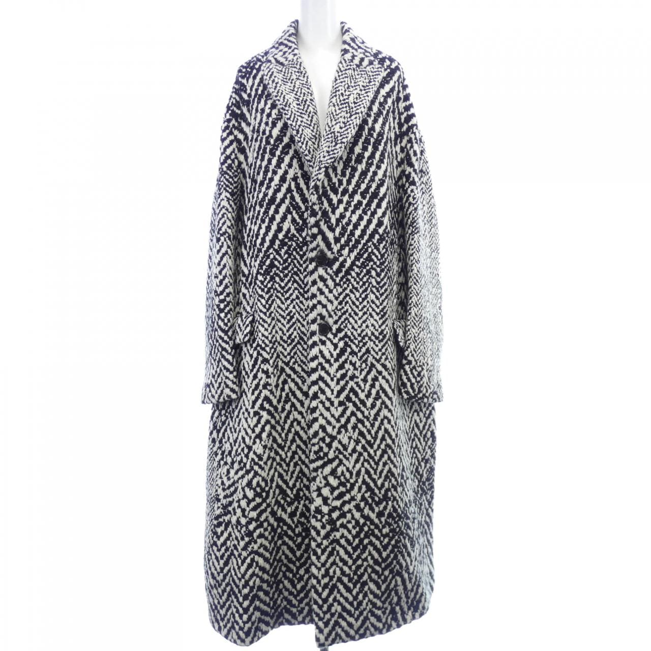 LOEWEHSM1Y01W09外套