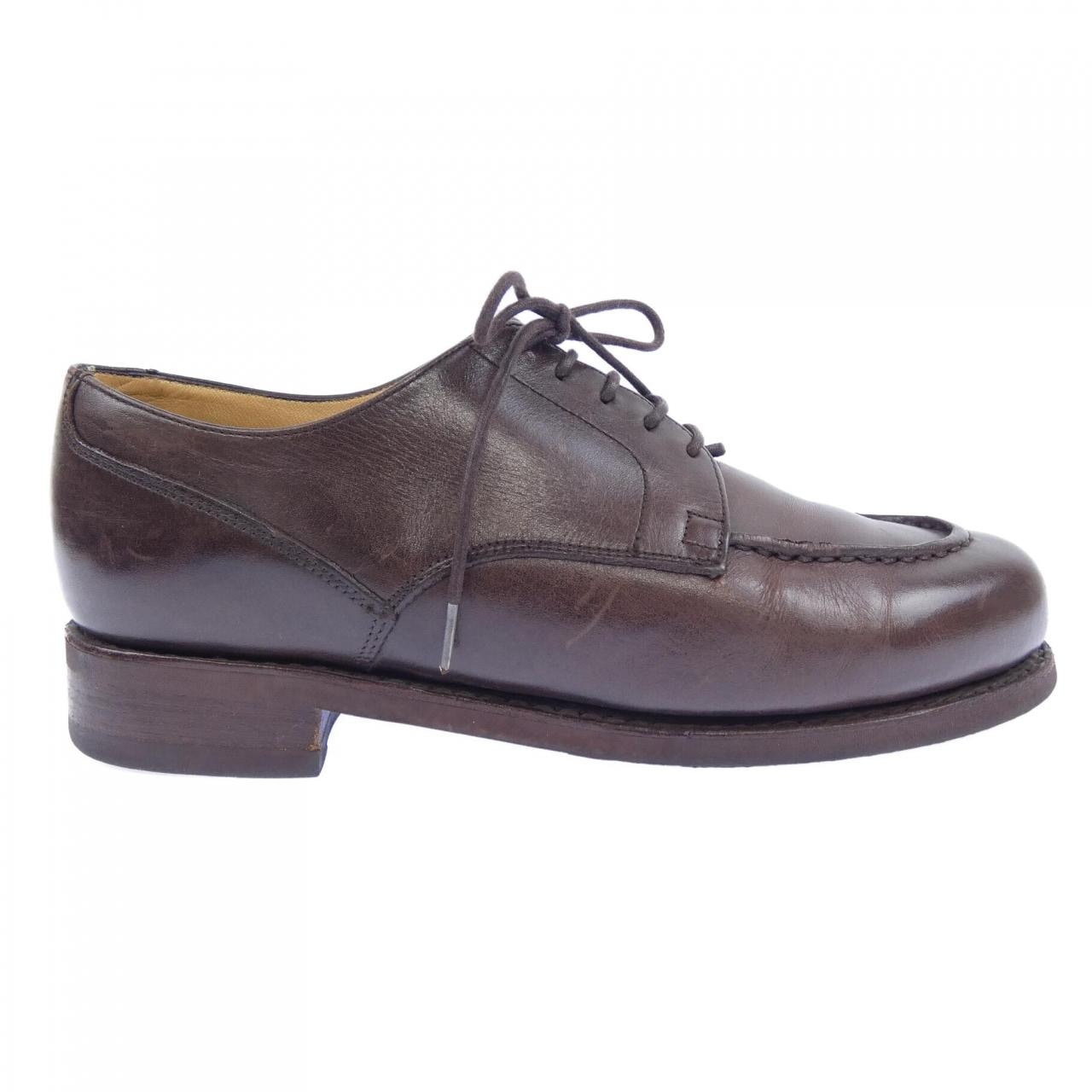 パラブーツ PARA BOOT BEAMS F シューズ