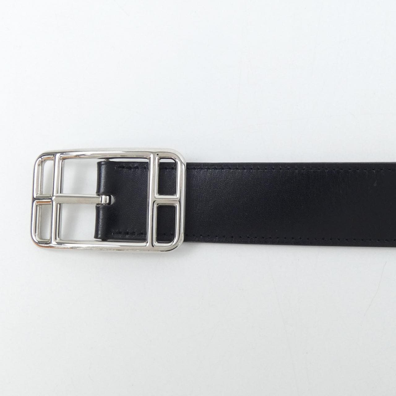 エルメス HERMES ケープコッド 32 リバーシブル BELT