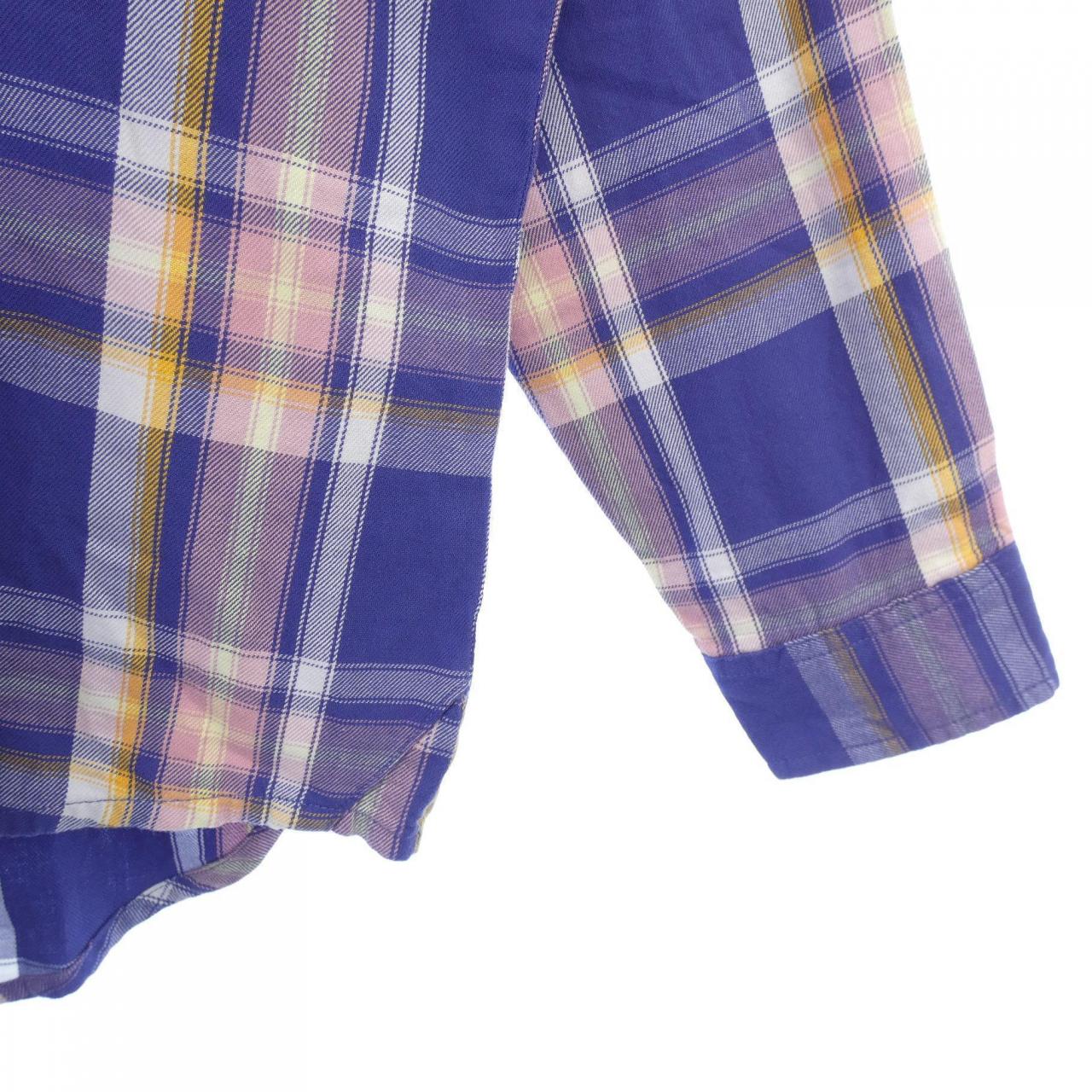 ザノースフェイス THE NORTH FACE シャツ