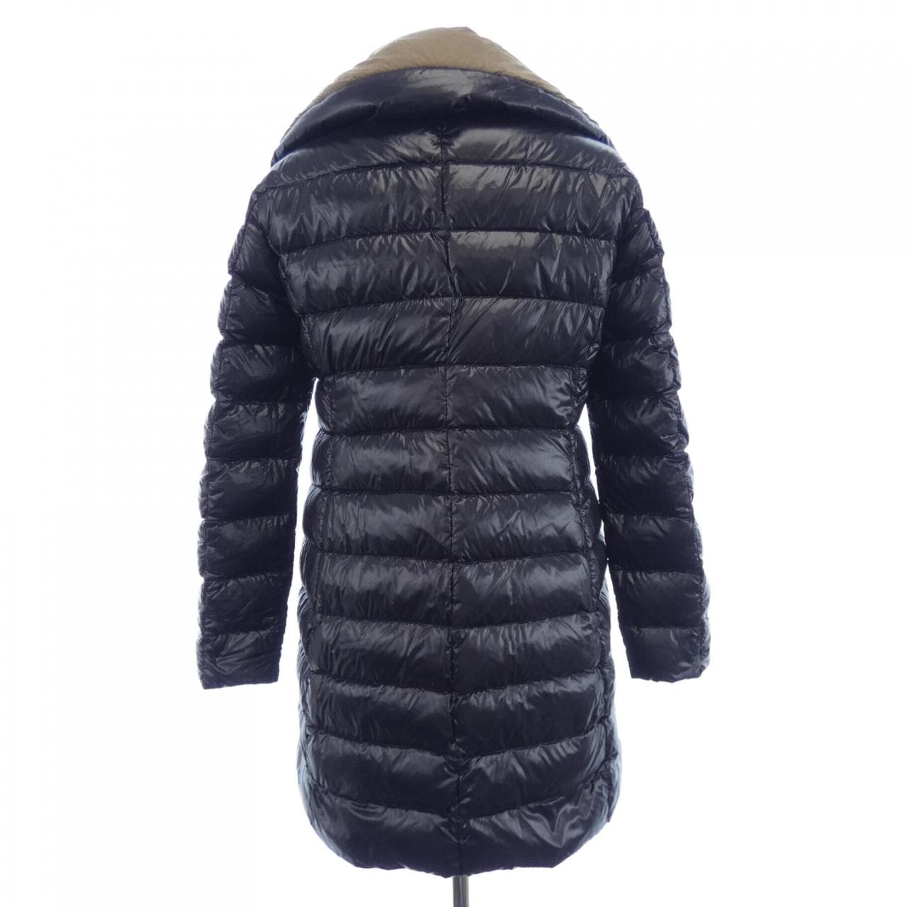 HernoPI0181D羽绒大衣