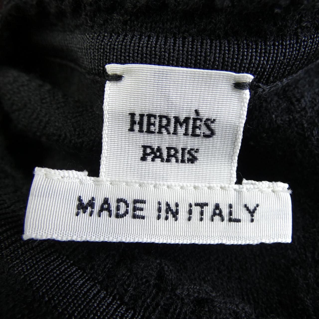 エルメス HERMES PALEFROI REMIX 5H2636DF ニット