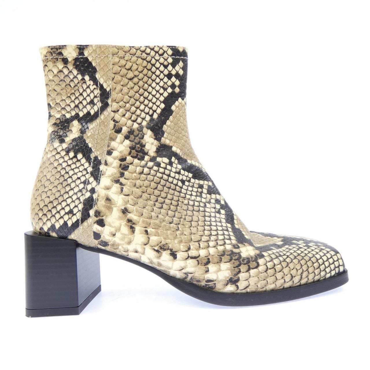 ファビオルスコーニ FABIO RUSCONI ブーツ