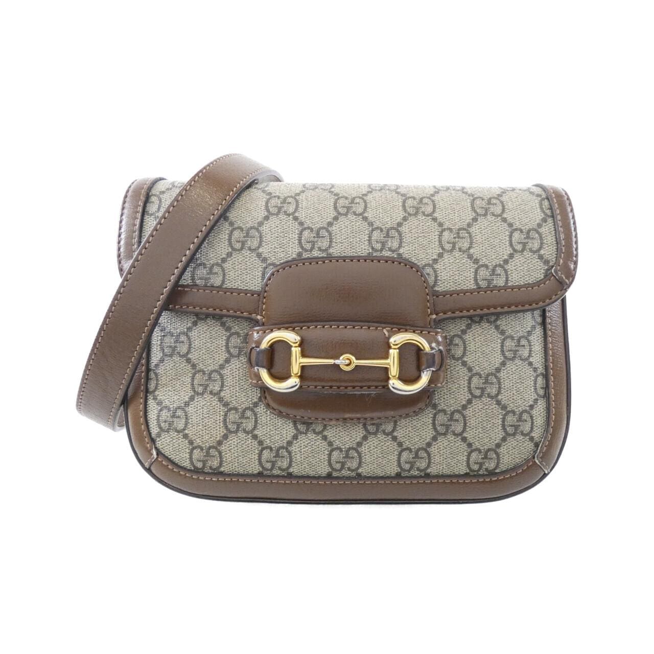 グッチ グッチ ホースビット 1955 658574 HUHHG ショルダーバッグ