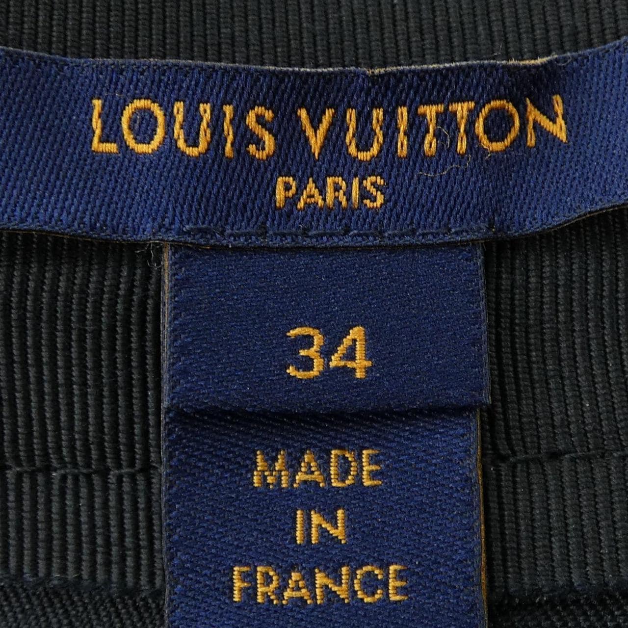 ルイヴィトン LOUIS VUITTON FILS95RIC スカート