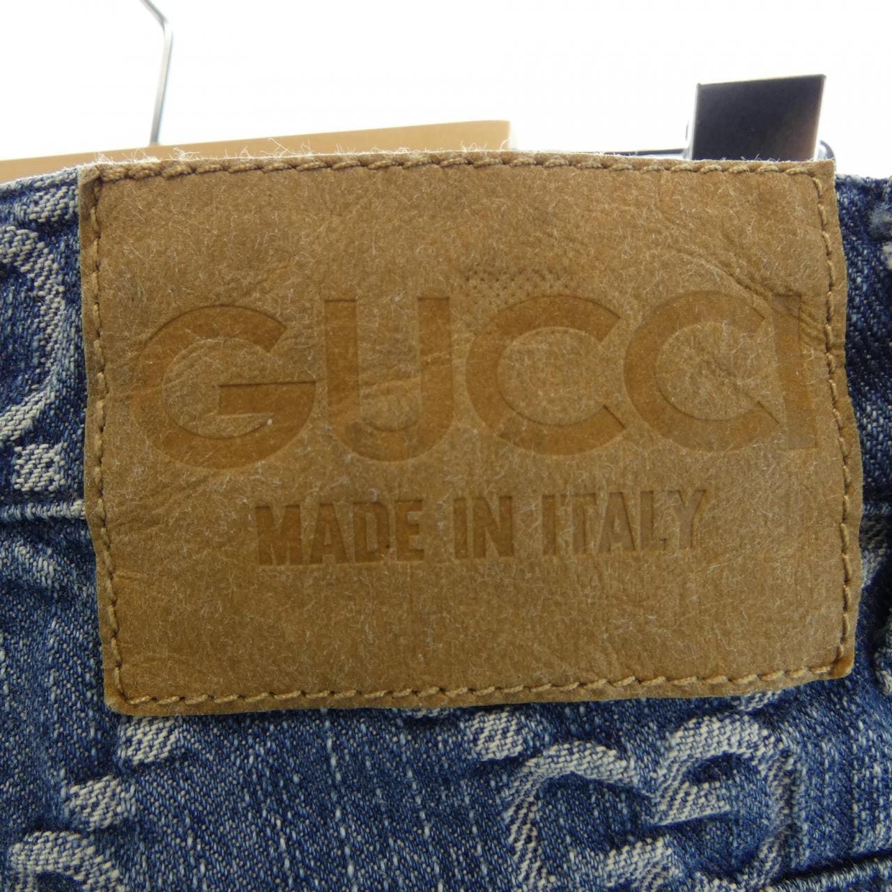グッチ GUCCI 623953 XDCXD ジーンズ
