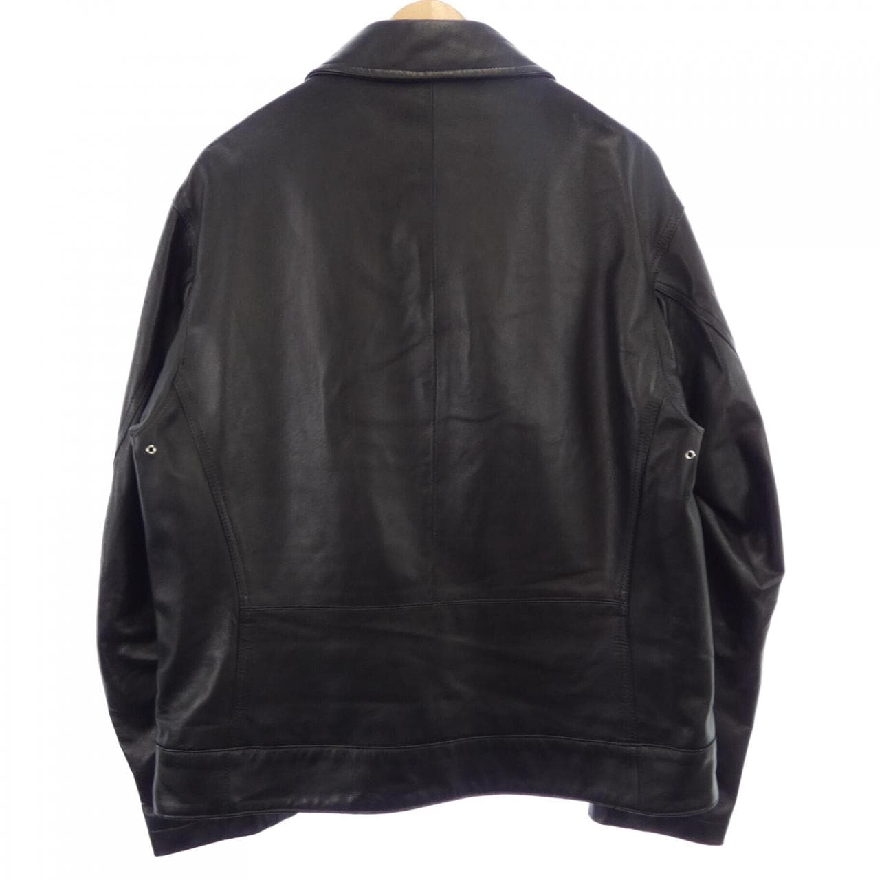 ADORNI レザージャケット