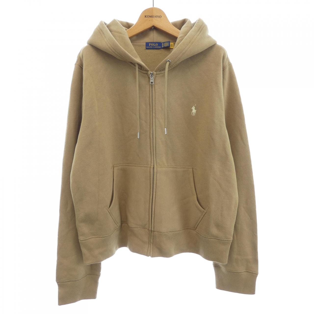ポロラルフローレン POLO RALPH LAUREN パーカー