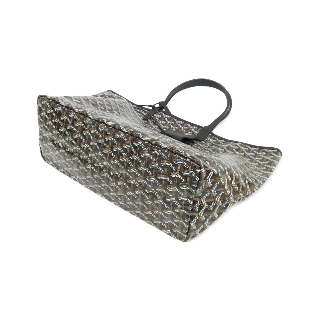 【未使用品】ゴヤール サン ルイ PM AMA LOUIS PM バッグ