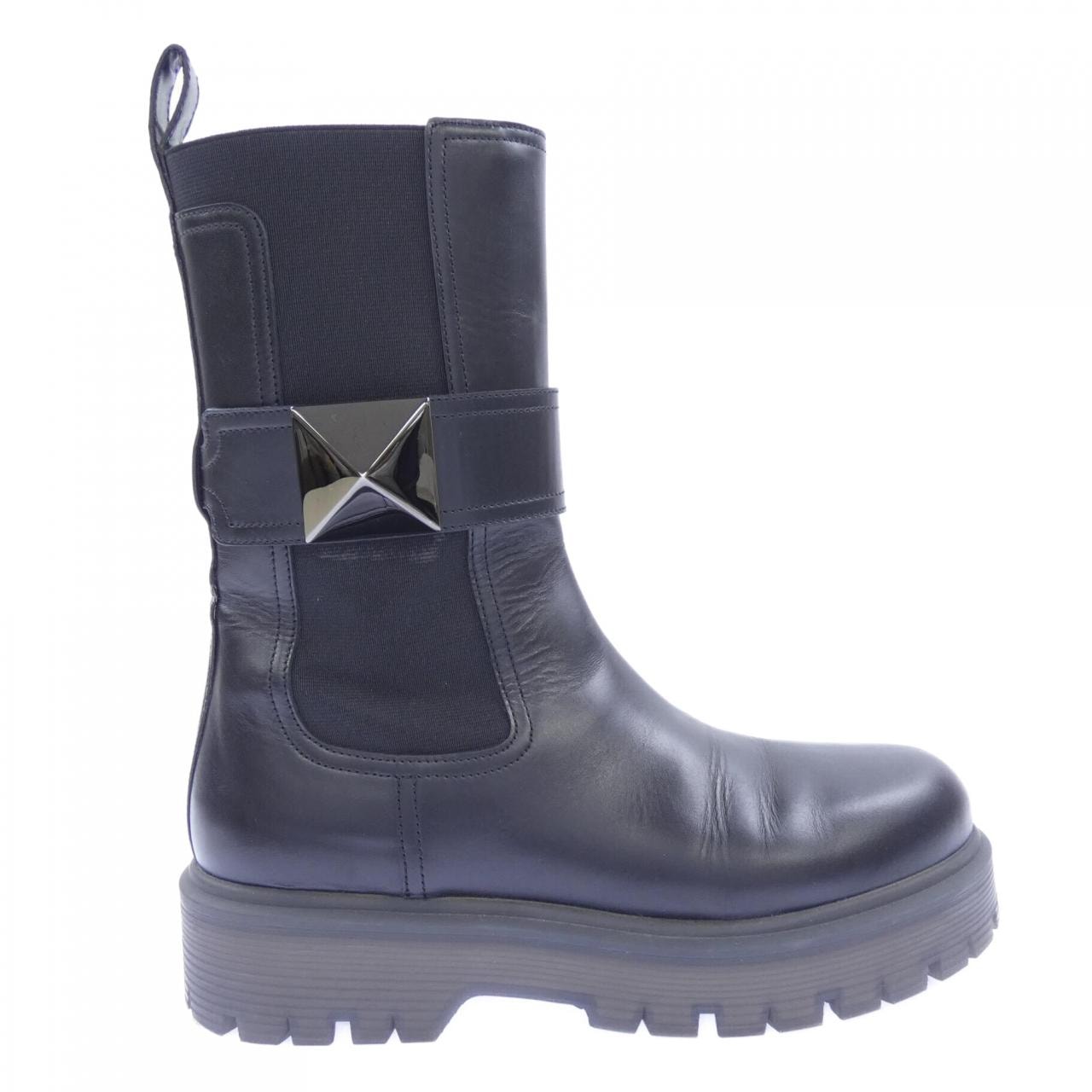 ヴァレンティノガラヴァーニ VALENTINO GARAVANI ブーツ