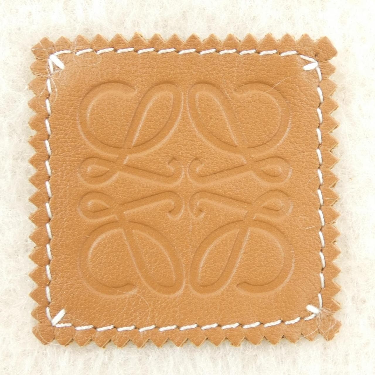 ロエベ LOEWE F655254X01 MUFFLER