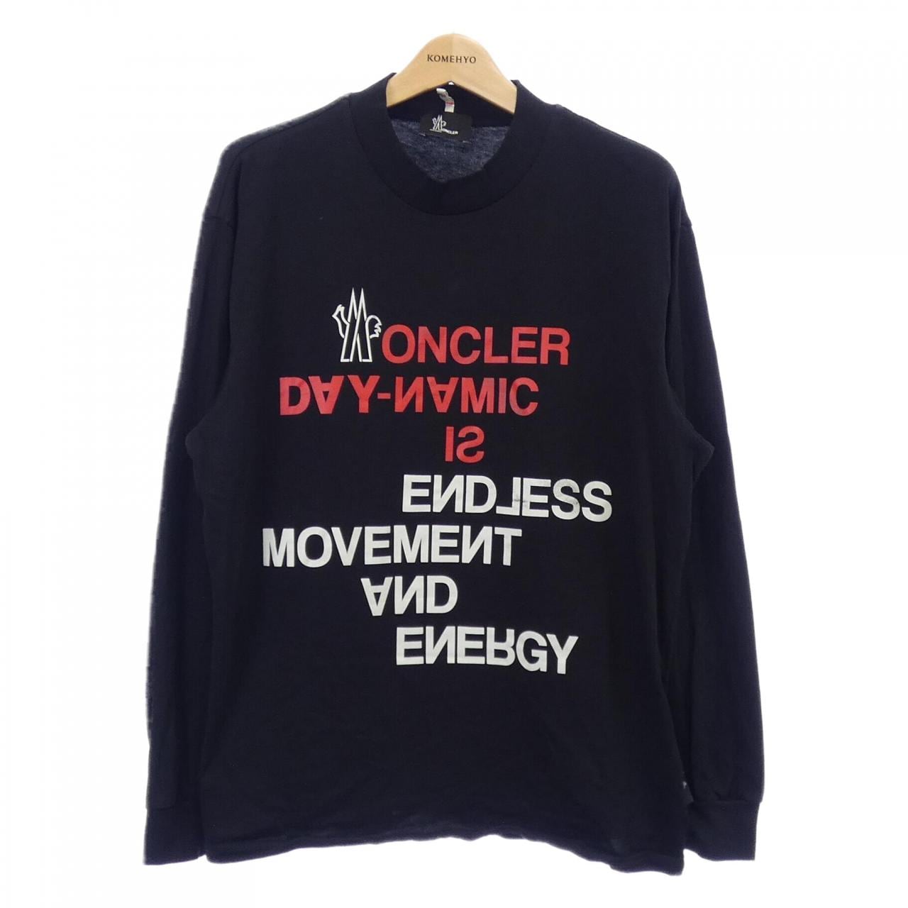 モンクレールグルノーブル MONCLER GRENOBLE Tシャツ