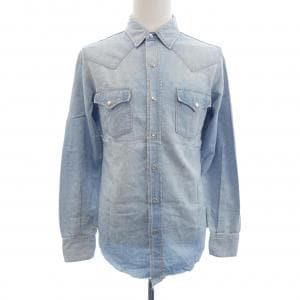 サンローラン SAINT LAURENT 407715 Y890L シャツ