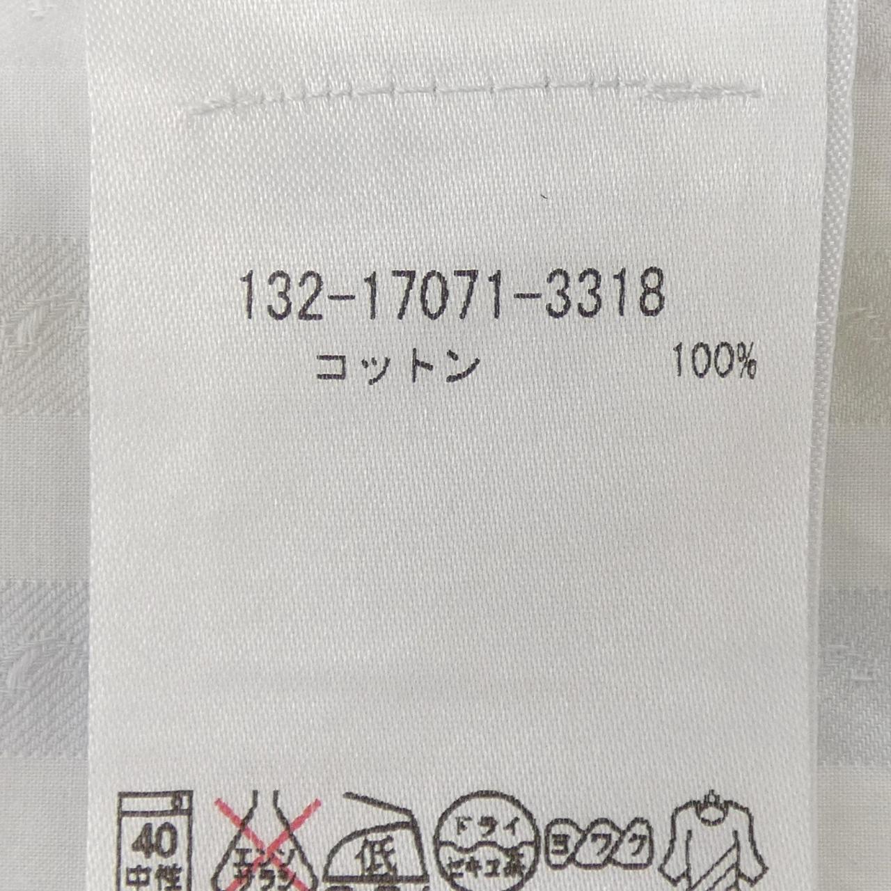 エトロ ETRO シャツ