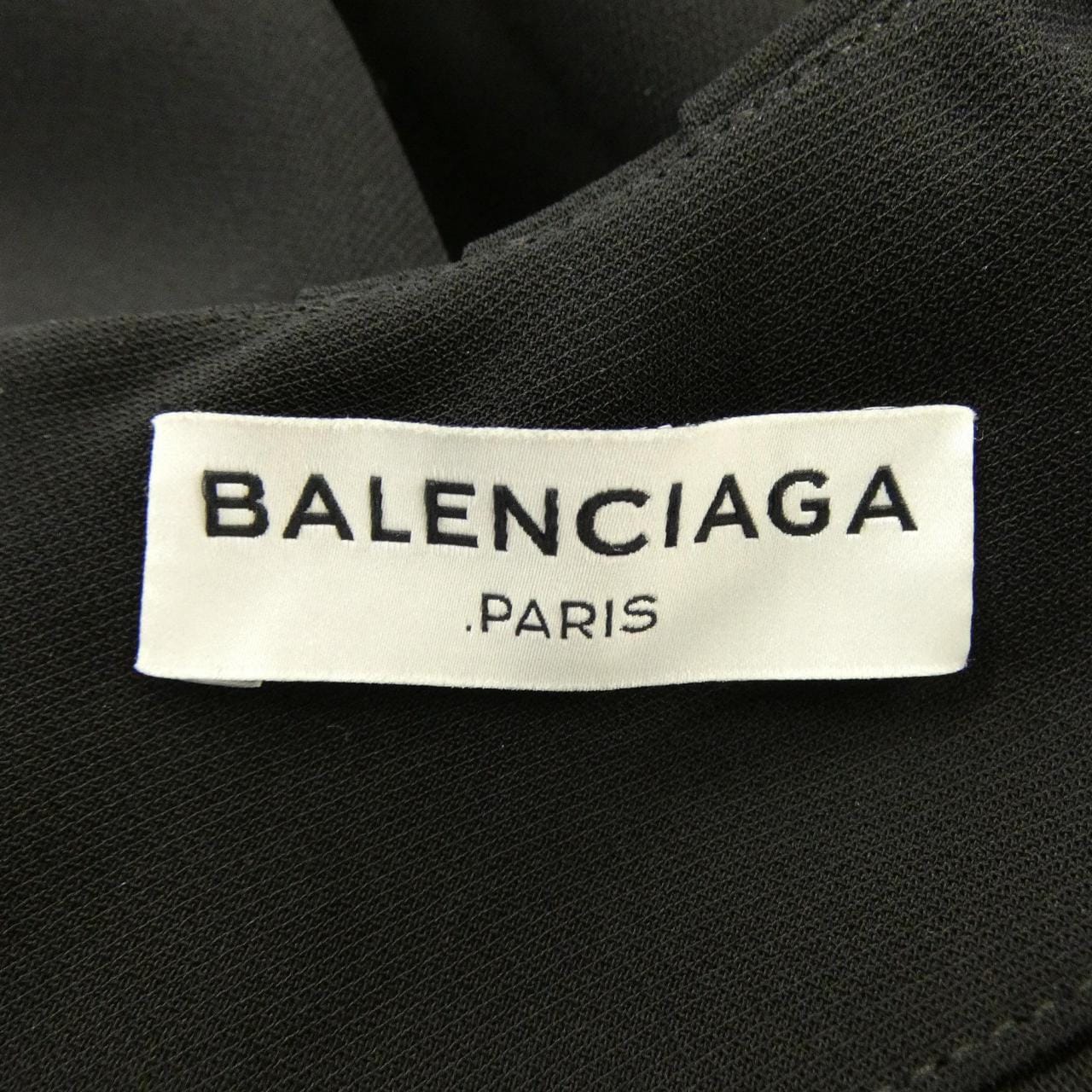 バレンシアガ BALENCIAGA 393267 ワンピース