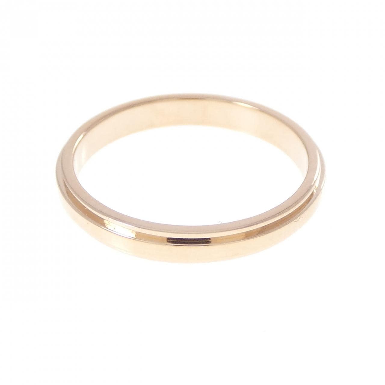 カルティエ ダムール リング