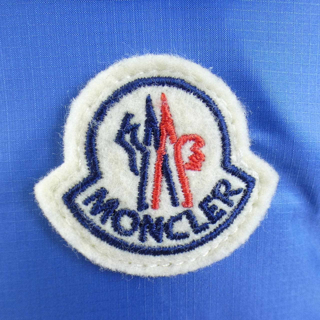 モンクレール MONCLER OUST ダウンベスト