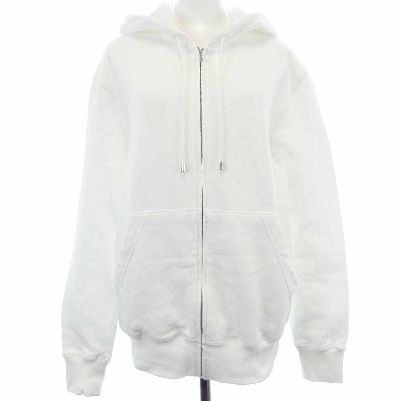 シャネル CHANEL P63299K48933 パーカー