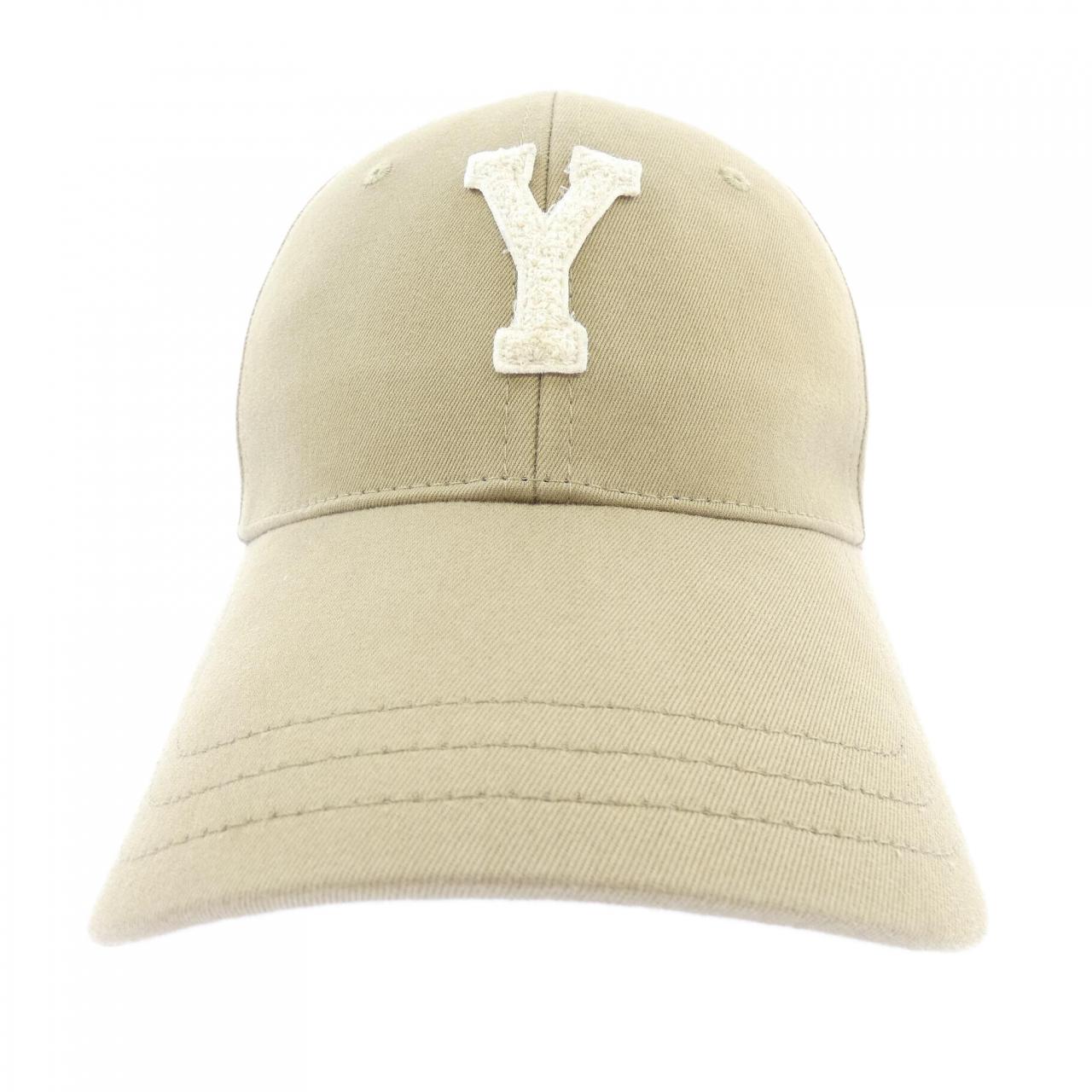 サンローラン SAINT LAURENT 816871 キャップ