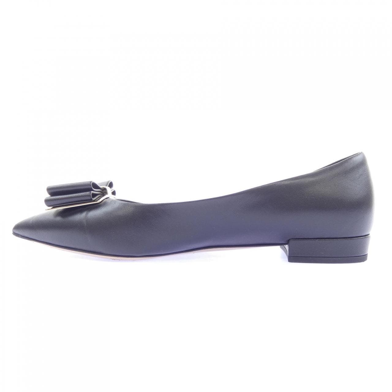 サルヴァトーレフェラガモ SALVATORE FERRAGAMO パンプス