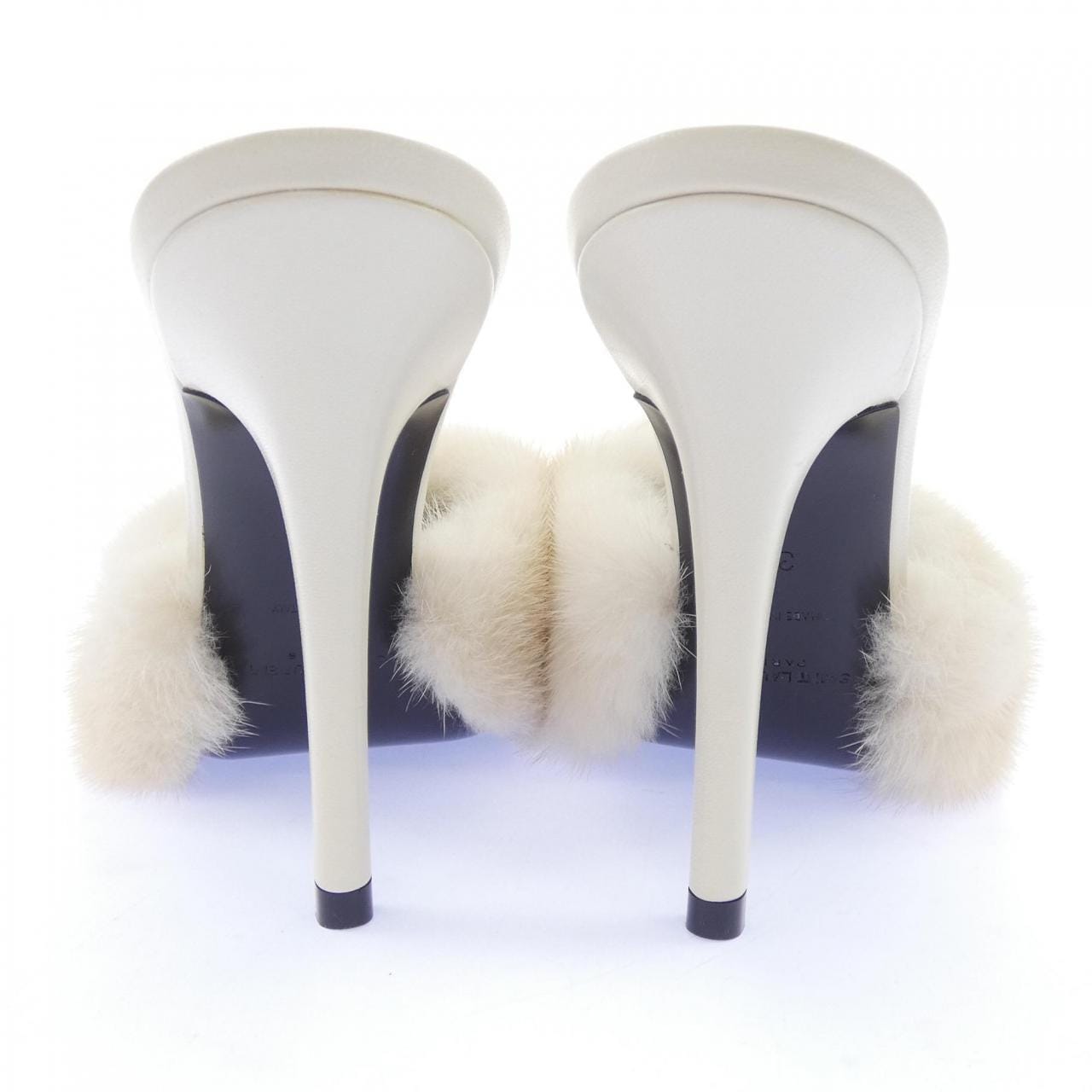 サンローラン SAINT LAURENT 650762 サンダル